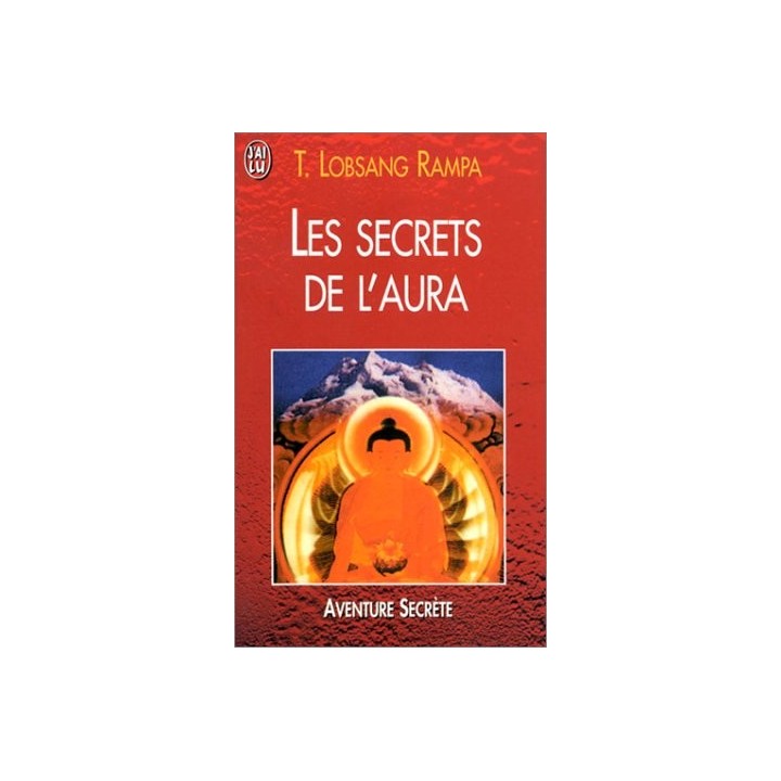 Les Secrets de l'aura